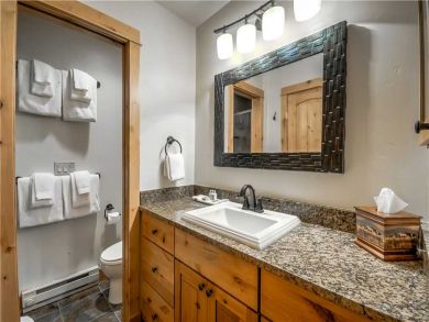 Steamboat Springs Home 927626