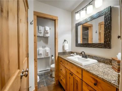 Steamboat Springs Home 927626