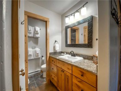 Steamboat Springs Home 927626