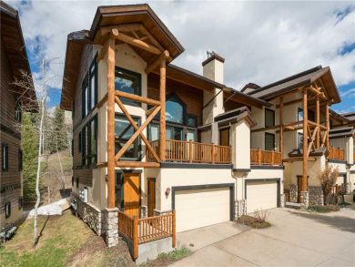 Steamboat Springs Home 927627