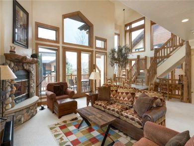 Steamboat Springs Home 927627