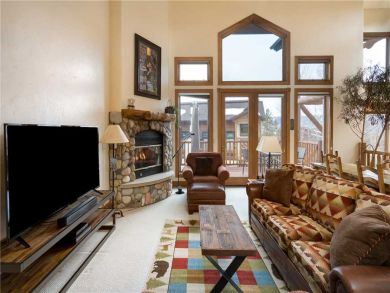 Steamboat Springs Home 927627
