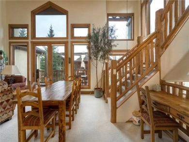 Steamboat Springs Home 927627