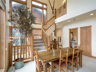 Steamboat Springs Home 927627
