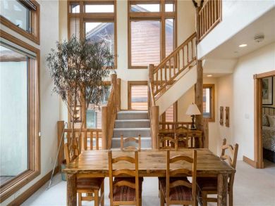 Steamboat Springs Home 927627