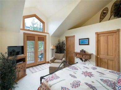 Steamboat Springs Home 927627