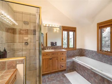 Steamboat Springs Home 927627