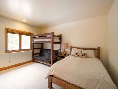 Steamboat Springs Home 927627