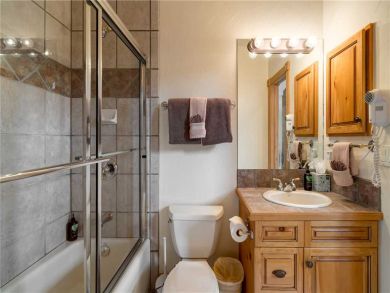 Steamboat Springs Home 927627