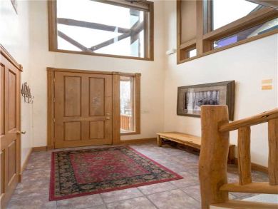 Steamboat Springs Home 927627