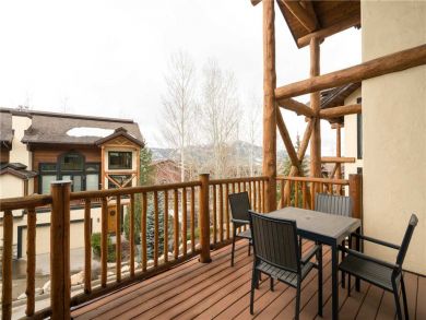 Steamboat Springs Home 927627