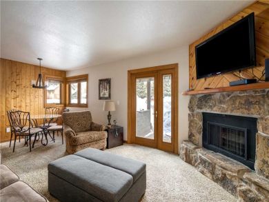 Steamboat Springs Home 927628