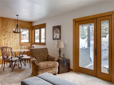 Steamboat Springs Home 927628