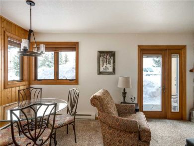 Steamboat Springs Home 927628