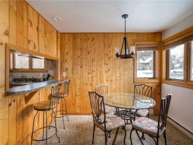 Steamboat Springs Home 927628