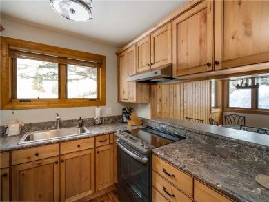 Steamboat Springs Home 927628