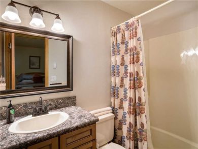 Steamboat Springs Home 927628