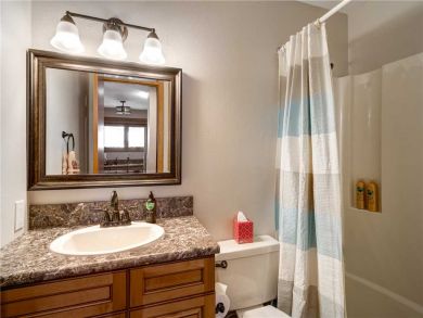 Steamboat Springs Home 927628