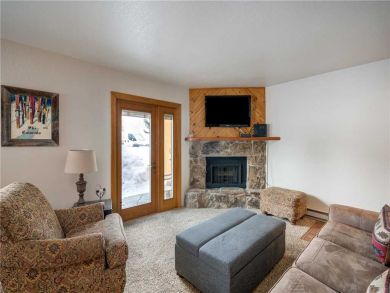Steamboat Springs Home 927628