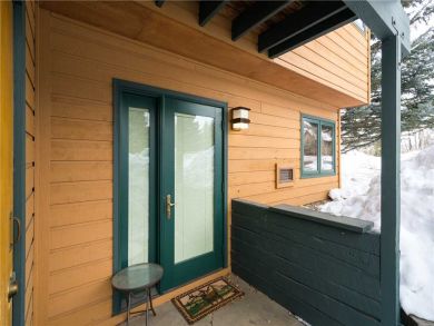 Steamboat Springs Home 927628