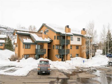 Steamboat Springs Home 927629