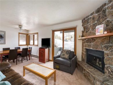 Steamboat Springs Home 927629