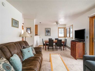 Steamboat Springs Home 927629