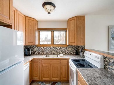 Steamboat Springs Home 927629