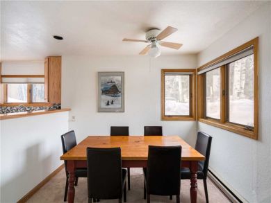 Steamboat Springs Home 927629