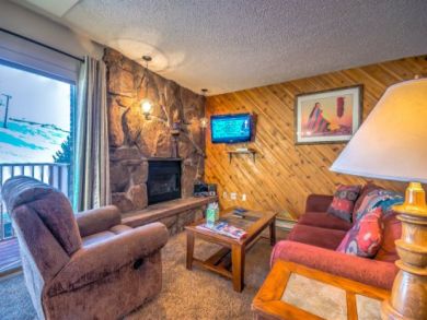 Steamboat Springs Home 927631