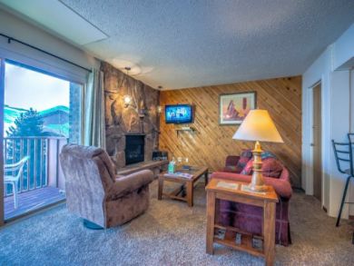 Steamboat Springs Home 927631