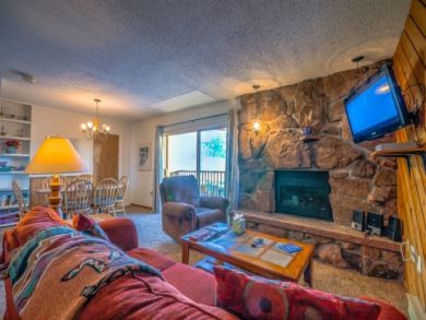 Steamboat Springs Home 927631