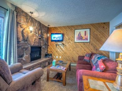 Steamboat Springs Home 927631