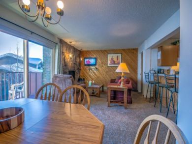 Steamboat Springs Home 927631