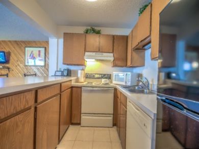 Steamboat Springs Home 927631