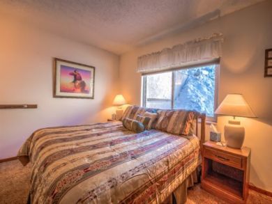 Steamboat Springs Home 927631