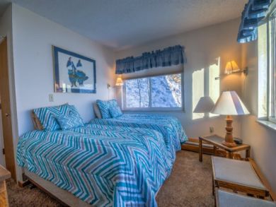 Steamboat Springs Home 927631