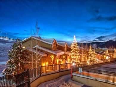 Steamboat Springs Home 927631