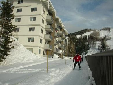 Steamboat Springs Home 927631