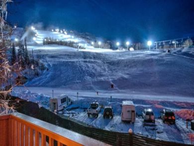 Steamboat Springs Home 927631