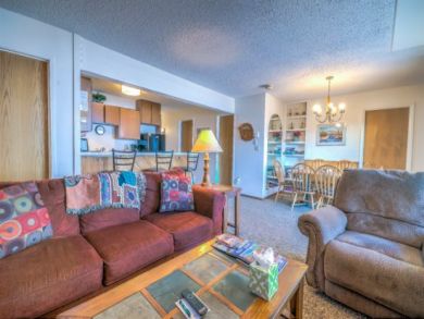 Steamboat Springs Home 927631