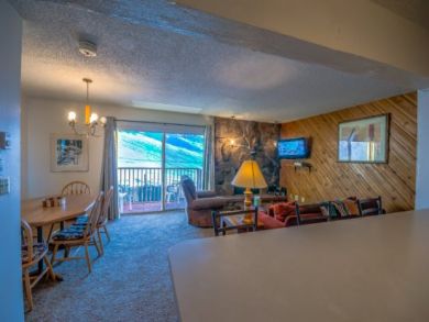 Steamboat Springs Home 927631