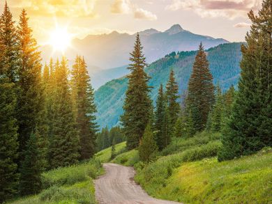 Steamboat Springs Home 927631