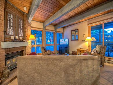 Steamboat Springs Home 927633