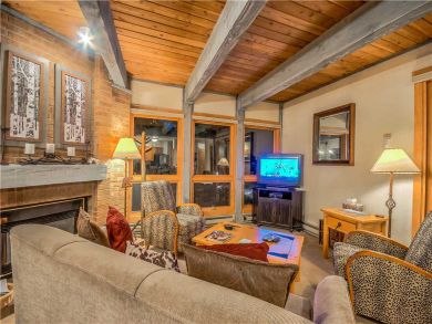 Steamboat Springs Home 927633