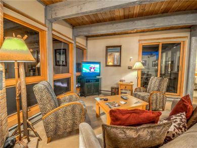 Steamboat Springs Home 927633