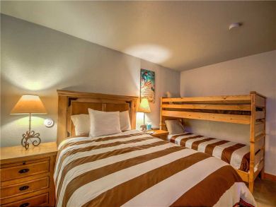Steamboat Springs Home 927633
