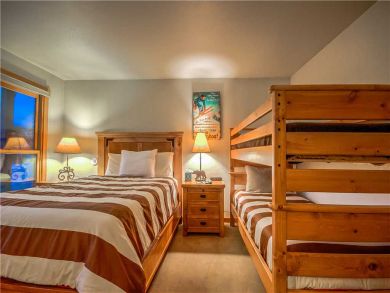 Steamboat Springs Home 927633