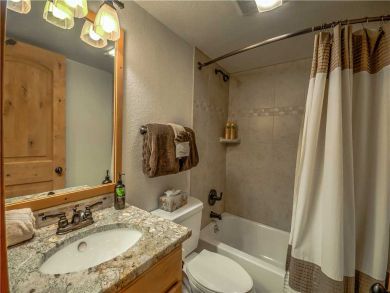 Steamboat Springs Home 927633