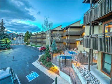 Steamboat Springs Home 927633
